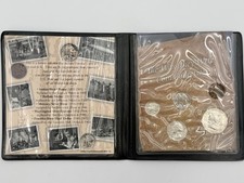 The Way They Were Collection 2003 First Commemorative Mint Coin Collection