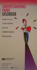 Unknown - Understanding Panic Disorder VHS - ...