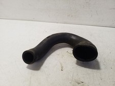 Opel Astra G 2002 Diesel 1kW Schlauch Leitung Ladeluftk�hler VAL266434