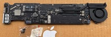 A1466 2013 4GB SCHEDA MADRE LOGICA APPLE MACBOOK AIR 13" 820-3437-B MOTHERBOARD