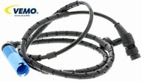 Vemo V48-72-0030 Sensor FüR Raddrehzahl ABS Sensor Raddrehzahl FüR Land Rover