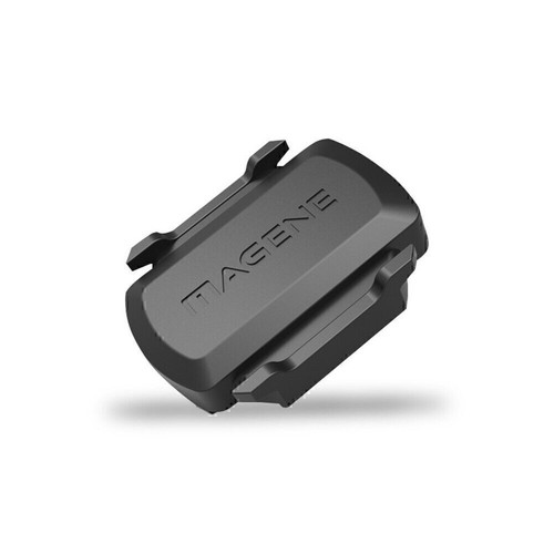 Bike computer Cadence and Speed Wireless Dual Module Sensor Bluetooth - Picture 11 of 12