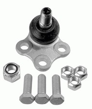 Rotule de suspension Nissan PRIMASTAR