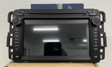 CarPlay For GMC Yukon Chevy Silverado Sierra Android13 GPS Navi Radio Car Stereo