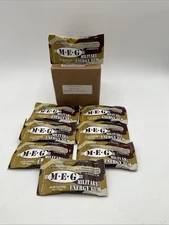 - Military Energy Gum | 100mg of Caffeine Per Piece + Increase Energy + Boost...