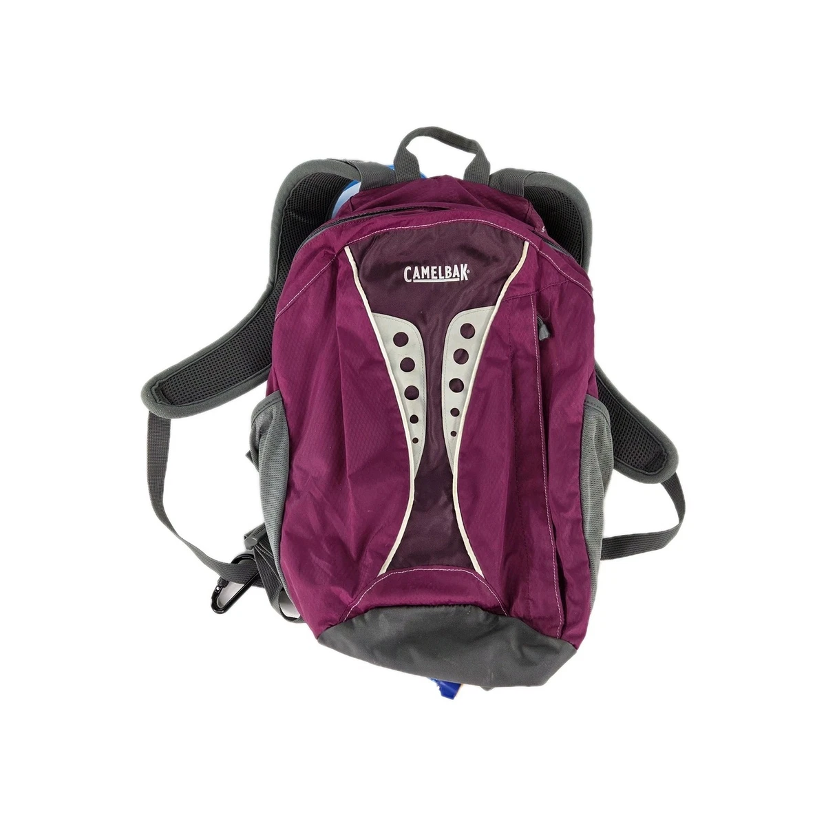 CamelBak Purple Hydration Backpack Hiking Hydration Packs  display picture 2
