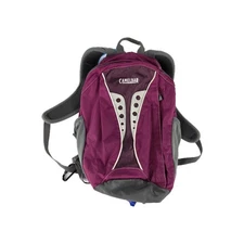 Camelbak Daystar 18 Cycling Backpack Purple Hydration Pack Backpacks 
