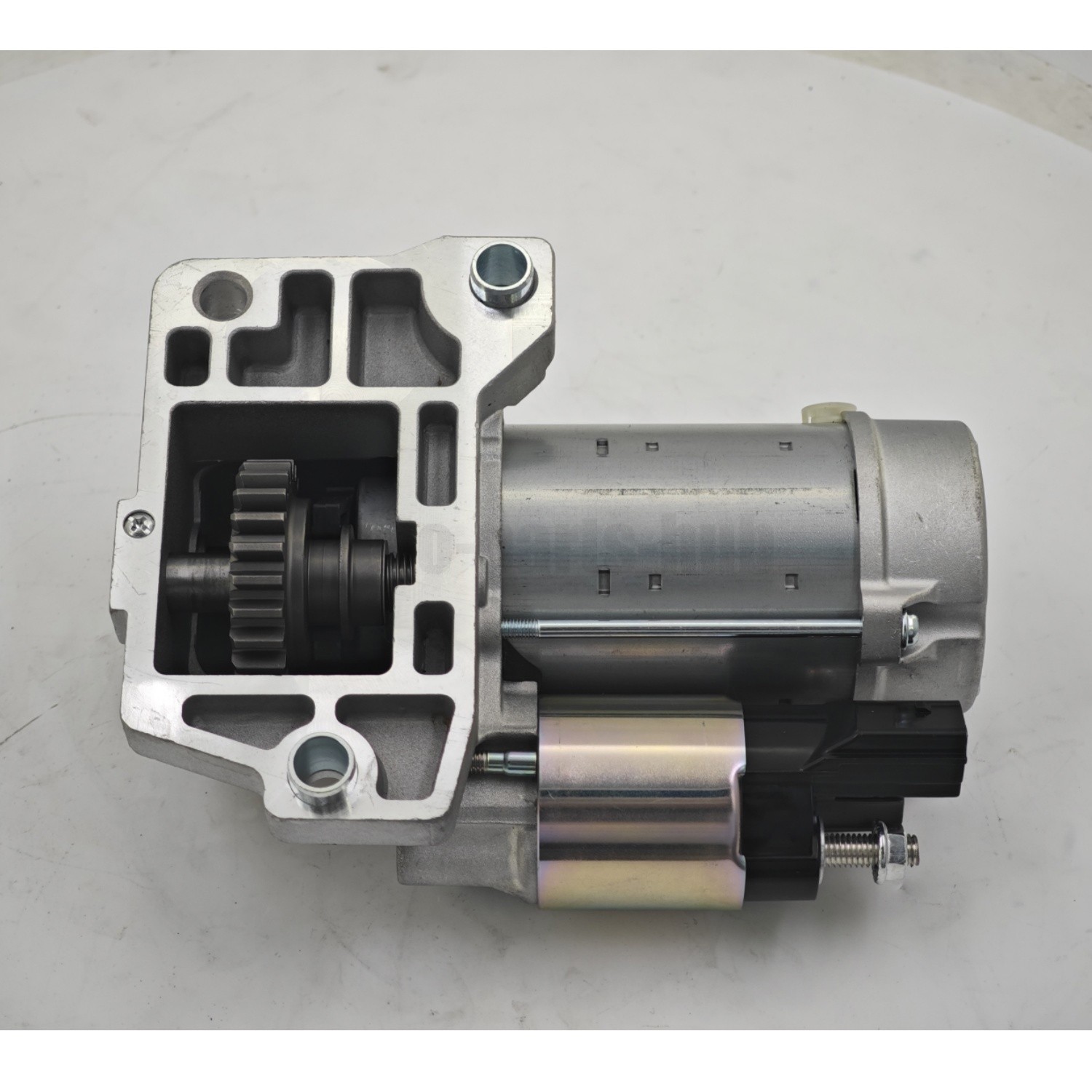 Starter Motor For Audi R8 Lamborghini Huracan EVO LP580 LP600 LP600 #0BZ911024D