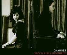 Changes (Duet With Ozzy) Cd2 [CD 2] [includes Video] von K... | CD | Zustand gut
