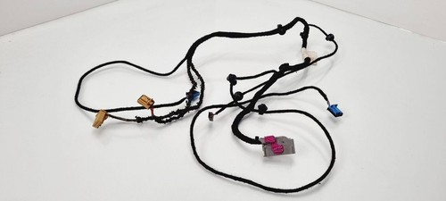 Volkswagen PASSAT B6 2005 Kabelbaum Leitungssatz Tür vorne 3C1971557R TPT78139