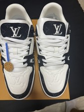 louis vuitton sneaker Gr. 47