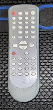 NB179 Genuine Replacement DVD / VCR Combo Remote Control Tested 