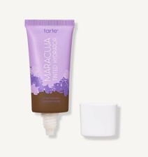 tarte maracuja tinted moisturizer 56N rich neutral 34 MSRP