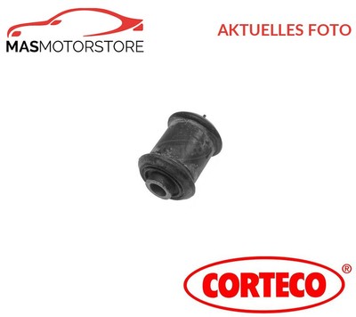 QUERLENKER LAGER LAGERBUCHSE VORNE CORTECO 21652925 P NEU OE QUALITÄT