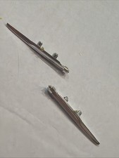 Amt 1959 Mercury Parklane Craftsman Original Quarter Chrome Circa 1962 Vmcp
