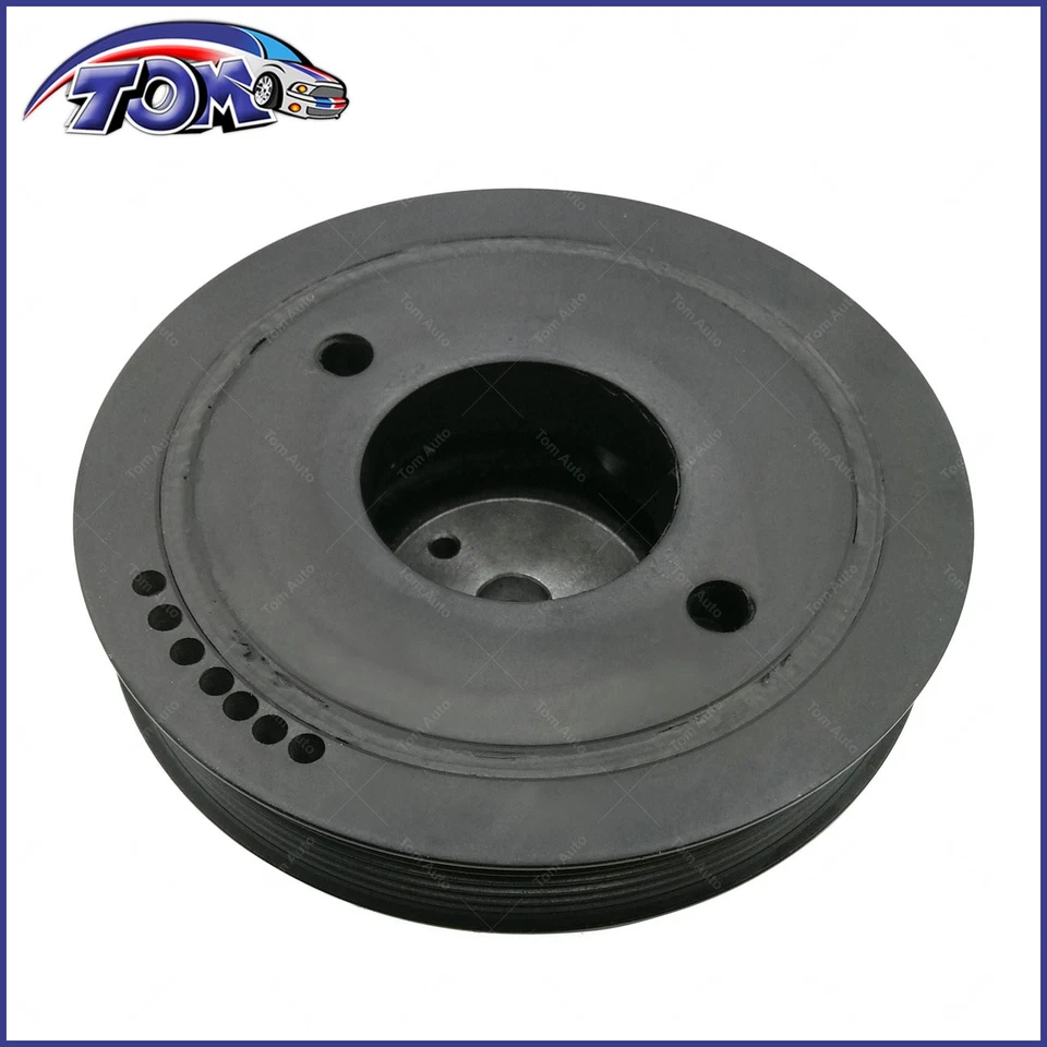 Equilibrador armónico para Hyundai 03-06 Santa Fe 02-05 XG350 Kia Sedona 04-06 Amanti Foto 2 de 2