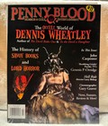 Penny Blood #11 original Fall 2008 NM HIGH GRADE!  - like Famous Monsters — photo 1