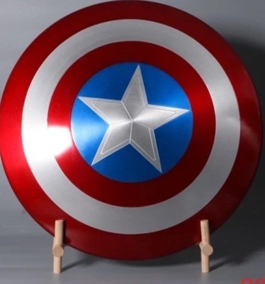 Marvel Captain America's Shield Battle