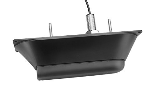 Датчик Garmin 010-01966-10 Gt51m-th Chirp/боковой/понижающий частотный диапазон (0100196610)