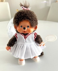 AUTHENTIQUE ! Énore poupée Sekiguchi 30 - Futago vintage 1974 No onchhichi - singe | eBay