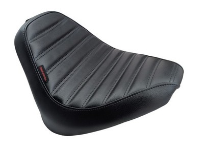 Yamaha V-Star Drag Star XVS 650 custom Seat Premium Comfort by Champ Customs