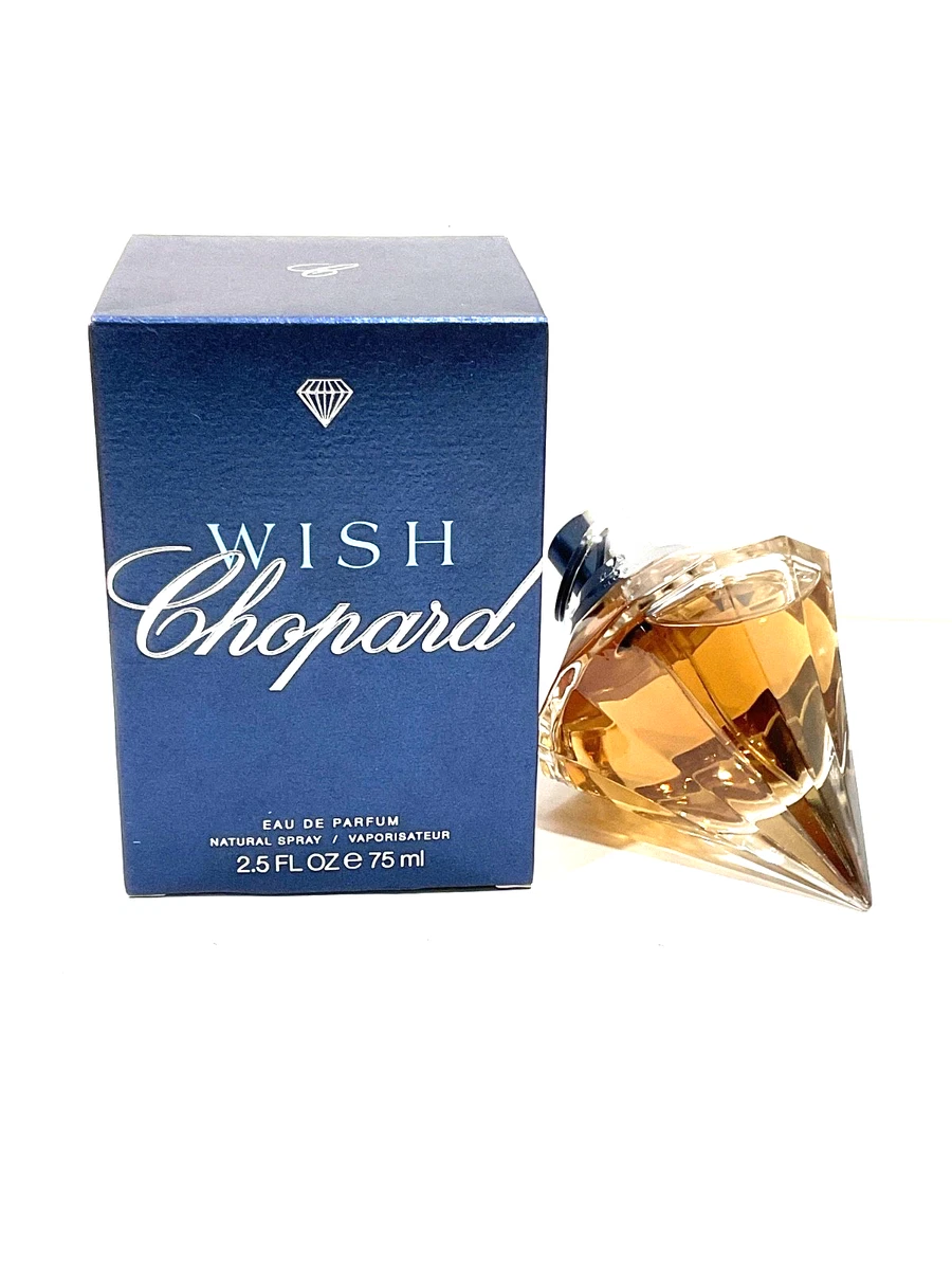 25+ Chopard Wish Eau de Parfum for Women for sale | Updated Sep 2026