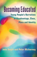 Becoming Educated | Peter Mcinerney (U. A.) | Taschenbuch | 186 S. | Englisch