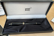 Montblanc Füllfederhalter Meisterstück 146 ...