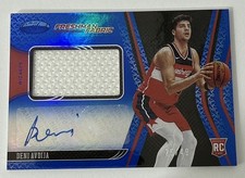 2020-21 Panini Certified Basketball Cards 22