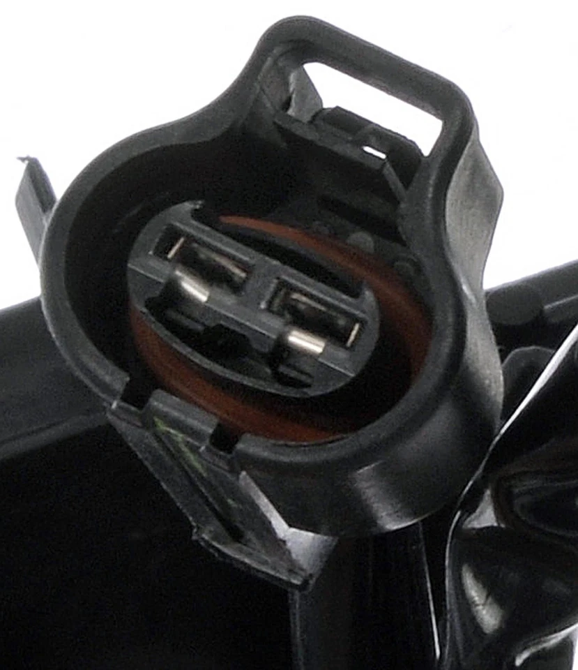 Conjunto de ventilador doble Dorman 620-497 sin controlador para 14-15 Lexus IS250 Foto 2 de 2