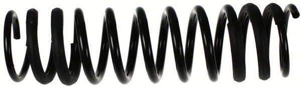 Sachs Fahrwerksfeder 994 021 FüR Ford-image