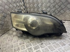 Feu avant (phare) Subaru OUTBACK