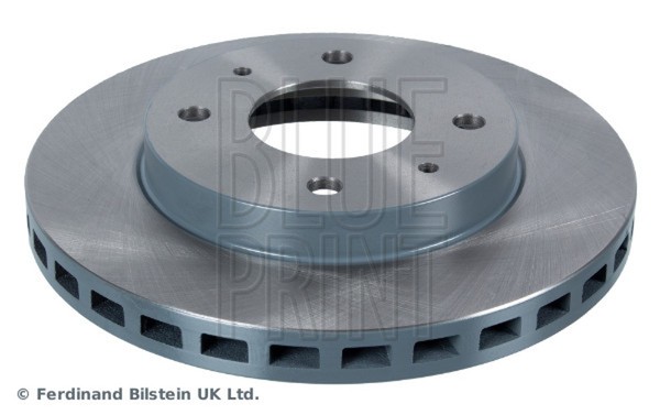 2X Blue Print Bremsscheibe ADC44321 FüR 645 V40 Carisma Volvo Mitsubishi S40 644-image