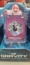 2025 ONIT Athlete Gravity Florida Gators Harrison Bailey Pink Parallel /99