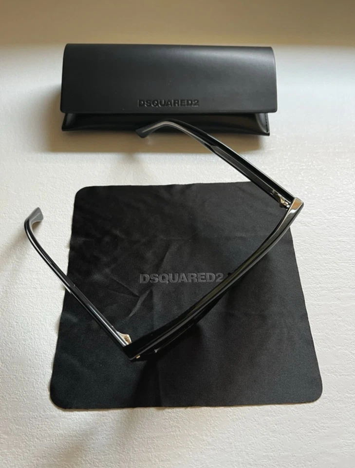 Occhiali Da Sole Dsquared2d2 0051/s 807 - Imagen 3 de 4