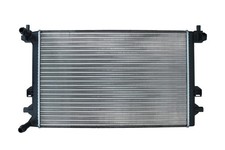 KAMOKA Niedertemperaturkühler Ladeluftkühler 7705053 für VW TIGUAN AD1 AX1 GOLF
