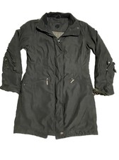 Wellensteyn Darling Gr.M Damen Winterjacke Braun Jacke