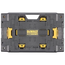 Adapter plate for Toughsystem 2.0 | Dewalt Back authorized fully Features an new