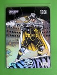 Bo Jackson 2026 Battle Arena Sidney Crosby `Crossbow` Colosseum Case Hit!!