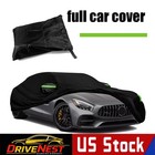 For Buick  Regal 1978-2017 Car Cover Outdoor Dust Sun UV All Weather Protection