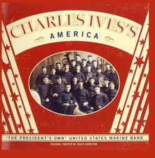 Charles Ives's America