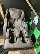 massage chair zero gravity