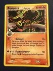 Rayquaza - (Delta Species) 26/110 Holon Phantoms Regular