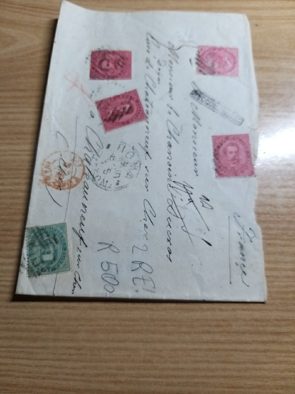 Foto 1 di 8