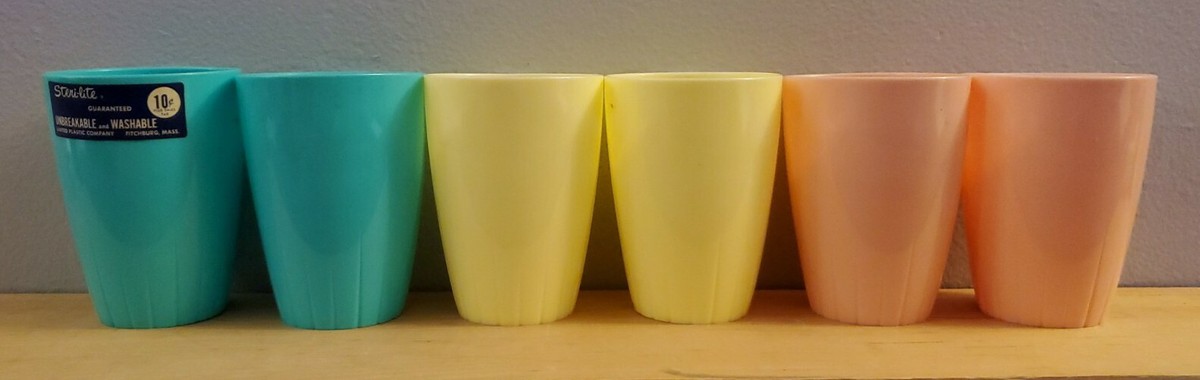 Set of 6 VINTAGE 3.5 Set of 6 VINTAGE 3.5