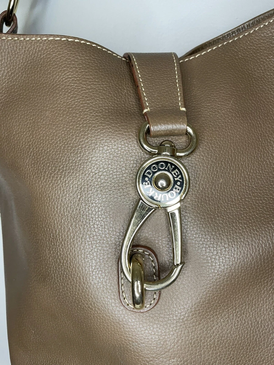 Belvedere logo hotsell lock tote