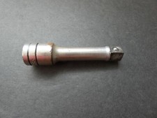 VINTAGE SK S K TOOLS 3/8 DRIVE EXTENSION BAR 45160