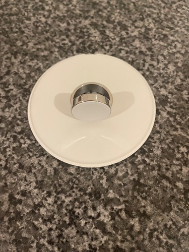 Apple Watch Magnetic Charging Dock - Genuine