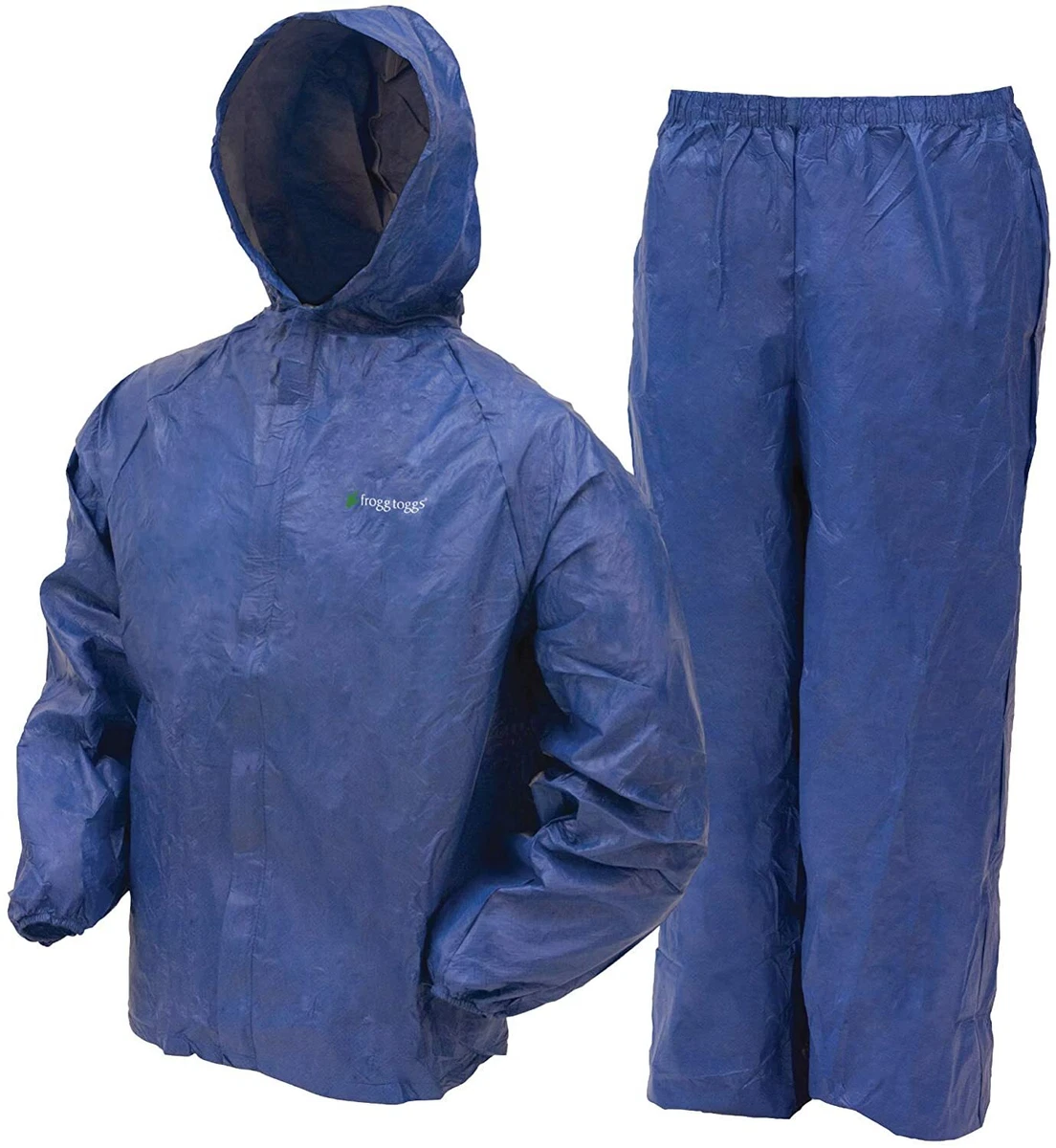 FROGG TOGGS Youth Ultra Lite2 Waterproof Breathable Rain Suit eBay