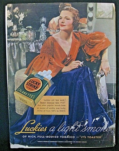 Vintage "MODERN SCREEN", April 1936. The Quints von Earl Christy, Cover - Bild 2 von 12